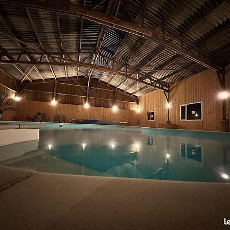 Domaine Des Hetres Villa Longraye Dış mekan fotoğraf