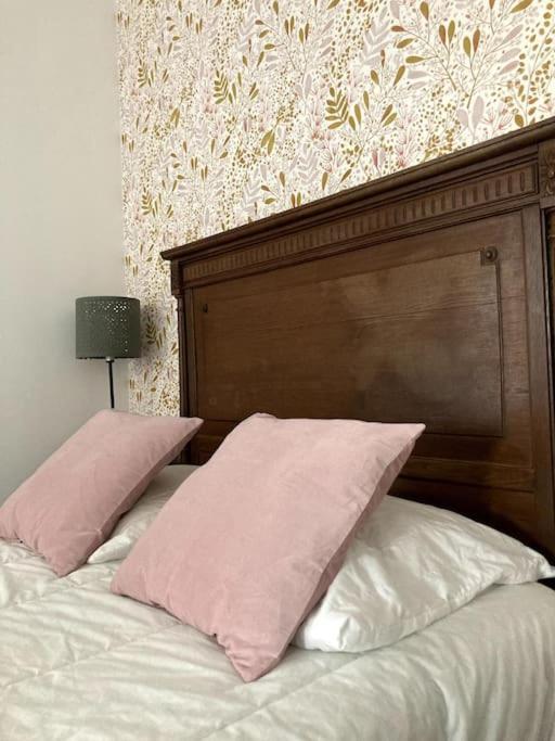 Domaine Des Hetres Villa Longraye Dış mekan fotoğraf