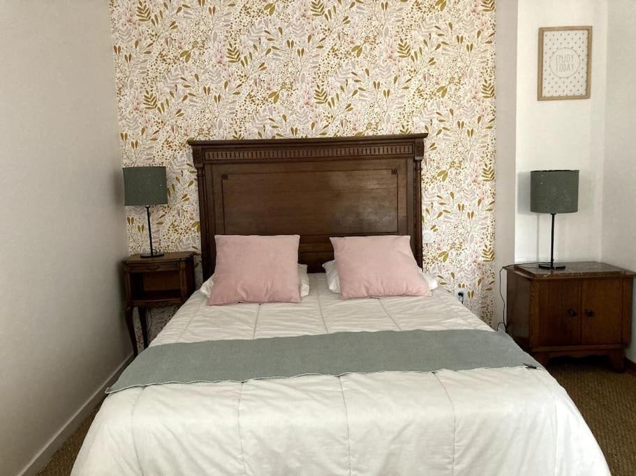 Domaine Des Hetres Villa Longraye Dış mekan fotoğraf