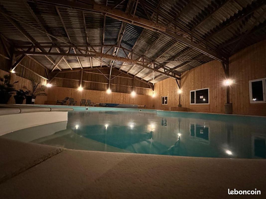 Domaine Des Hetres Villa Longraye Dış mekan fotoğraf