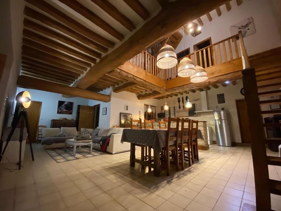 Domaine Des Hetres Villa Longraye Dış mekan fotoğraf