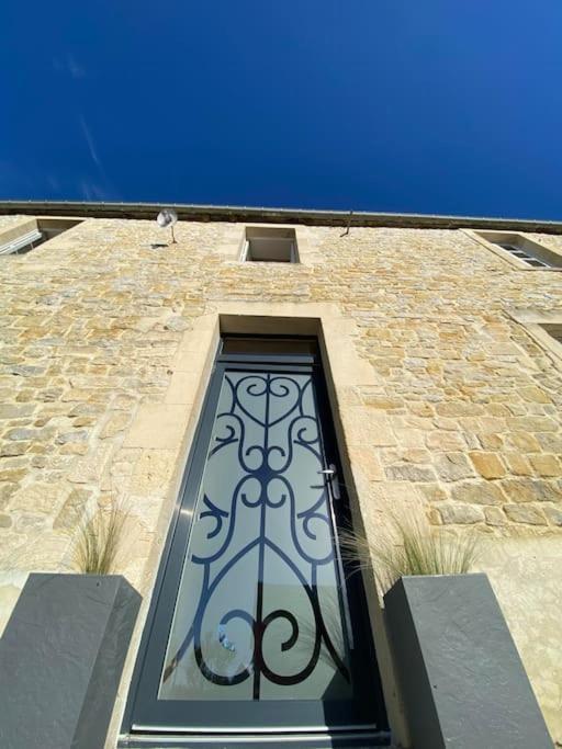Domaine Des Hetres Villa Longraye Dış mekan fotoğraf