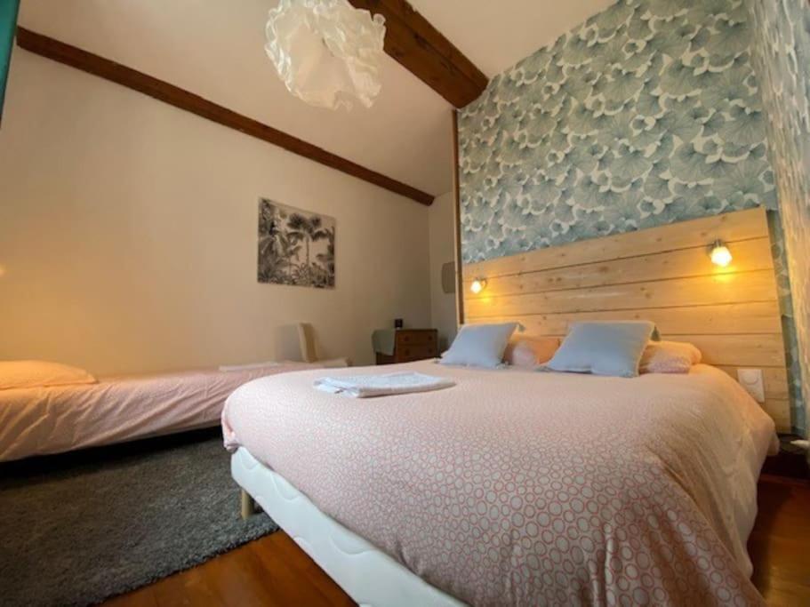 Domaine Des Hetres Villa Longraye Dış mekan fotoğraf
