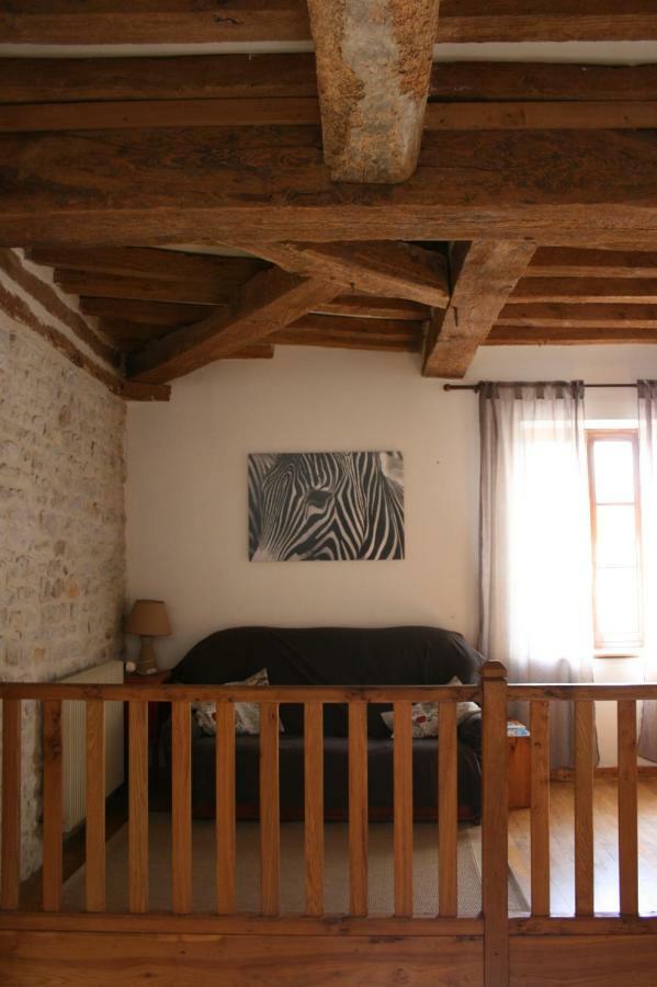 Domaine Des Hetres Villa Longraye Dış mekan fotoğraf